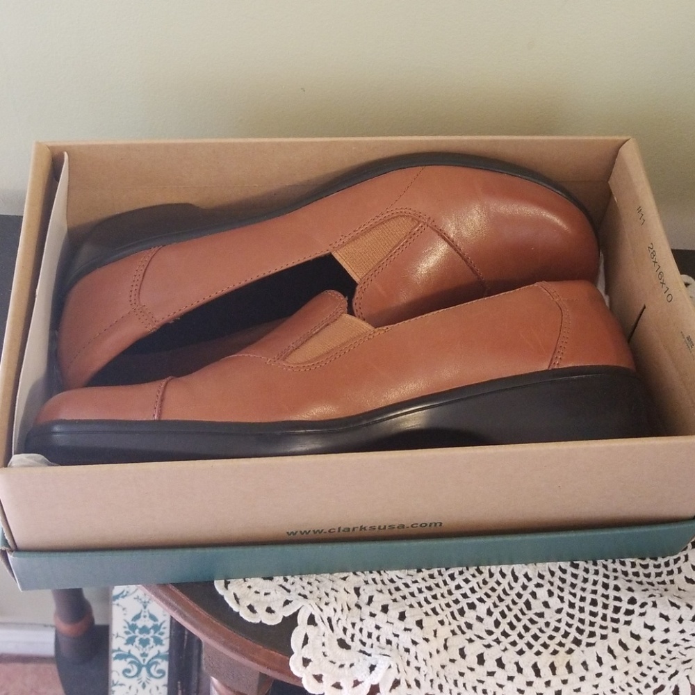 Clark Bendables women shoes